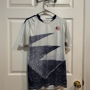 Men’s Nike USA Soccer Jersey